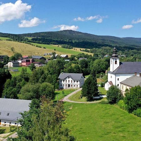 Apartmany U Aloise Dolní Morava Exterior foto