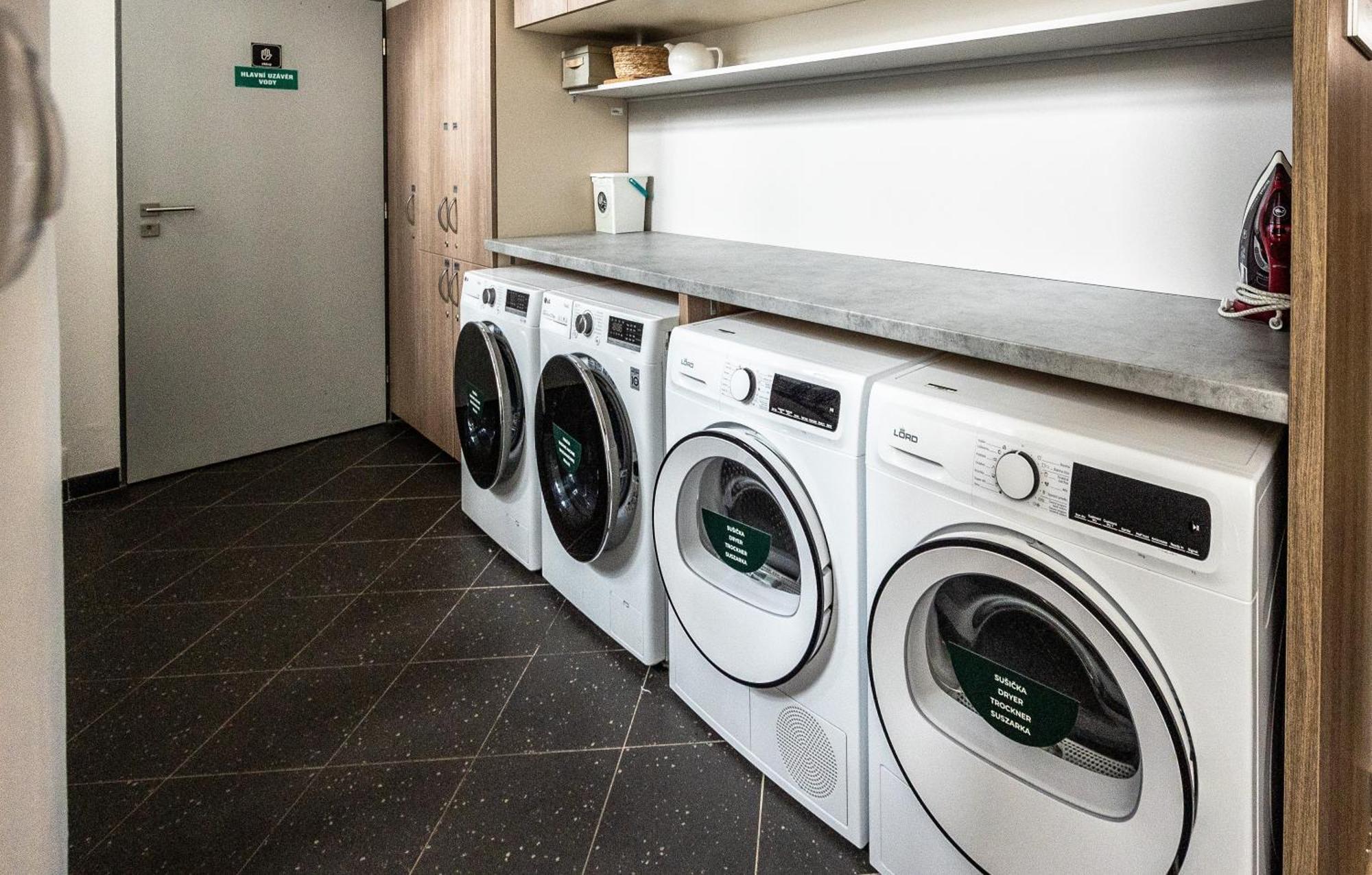 Apartmany U Aloise Dolní Morava Exterior foto